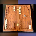 کشف دنیای جذاب دانلود رایگان بازی تخته نرد حرفه ای برای کامپیوتر و لذت بردن از بازی در خانه