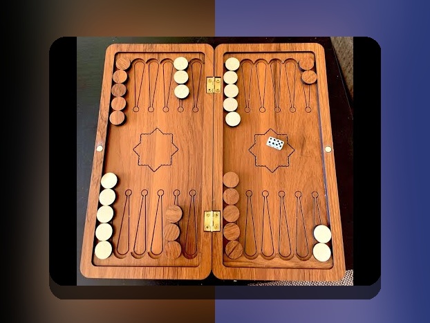 کشف دنیای جذاب دانلود رایگان بازی تخته نرد حرفه ای برای کامپیوتر و لذت بردن از بازی در خانه